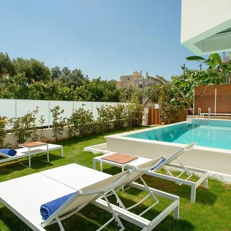 Villa Luxury Glass - 200 Meters From The N *