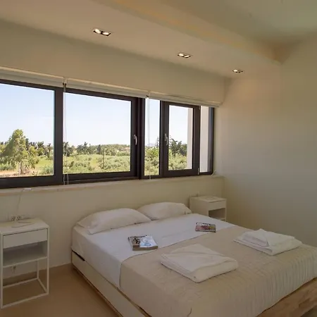Villa Luxury Glass - 200 Meters From The N *