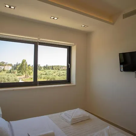 Villa Luxury Glass - 200 Meters From The N *