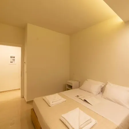 Luxury Glass - 200 Meters From The N Villa