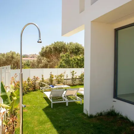 Villa Luxury Glass - 200 Meters From The N *